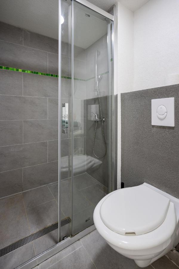 K27 - Bp Modern Stay - Stylish Boutique Apartments By Bqa Budapest Exterior foto