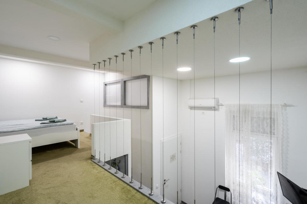 K27 - Bp Modern Stay - Stylish Boutique Apartments By Bqa Budapest Exterior foto