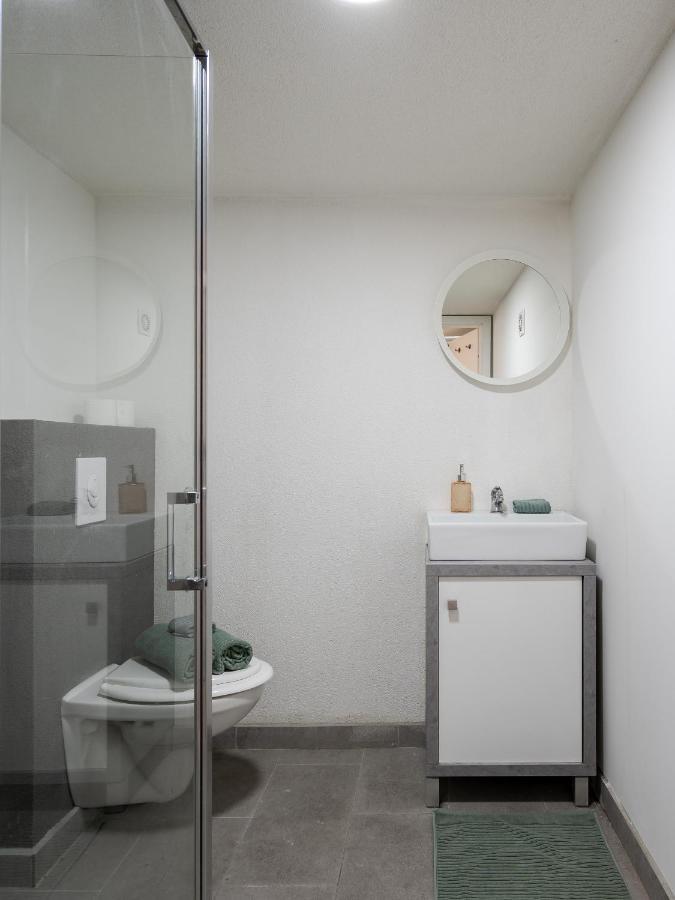 K27 - Bp Modern Stay - Stylish Boutique Apartments By Bqa Budapest Exterior foto