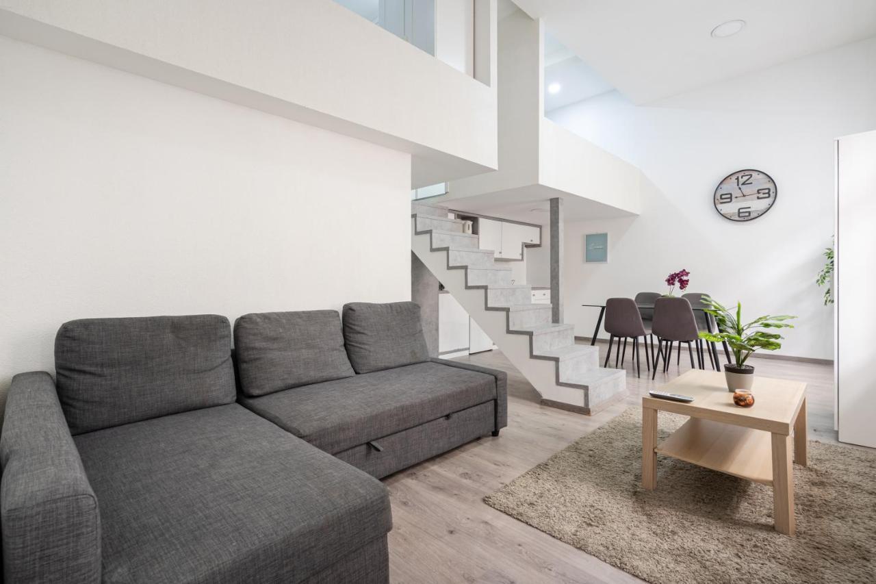 K27 - Bp Modern Stay - Stylish Boutique Apartments By Bqa Budapest Exterior foto